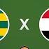 HIGHLIGHTS Total AFCON Qualifiers 2021 Round 4 Group G Togo 1 3 Egypt