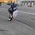 Do You Think I Saved It Wheelie Fail Crash Closecall Handdrag Attempt Supermoto Wr450f