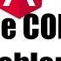 Angular 8 10 The CORS Problem