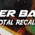 Ganger Baster Total Recall Cyberpunk Sick Beats