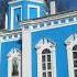 Успенско Никитский храм Курск 20 03 2024г храмыроссии курскиехрамы