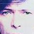 David Bowie Fashion 1980 New Wave XTension