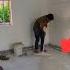 Amazing Renovation Of Ramin S Nomadic Kitchen Floor