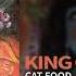 King Crimson Cat Food