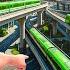BUILDING A NEW METRO IN MY CITY
