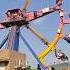 Delta Hopla Amusement Park At Wetn Joy Shorts Trending