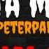 Karaoke Kota Mati Original Music HQ Audio Peterpan