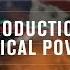 Top Three Facts About US Energy Production And Geopolitical Power