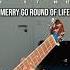 Howls Moving Castle On Ukulele