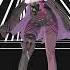 Honkai Star Rail MMD Kafka Dance Zako MaxGuMu Mmd Kafka Hsr Zako