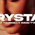 SOLD HammAli X Navai X Macan Guitar Type Beat Crystal
