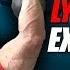 Exercise Index Kettlebell Lying Tricep Extensions Skull Crusher