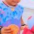 Kya Kha Rhi H Mujhe V Dede Vlog Cutebaby Funnycomedy
