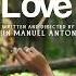 UNCONDITIONAL LOVE By AJIN MANUEL ANTONY SHAJEER P BASHEER NAZLIN JAMEELA MANU JOSEPH