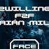 ADRIÁN MILLS F2F ZWILLING Face 2 Face Berlin 3 0 CLUB OST