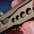 Reate EXO U Gravity Knife