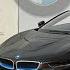 Rastar Bmw I8 Roadster 1 12 Scale RC Model