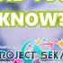DID YOU KNOW Shiho Hinomori Projectsekai Projectsekaicolorfulstage Colorfulstage