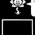 Undertale Absurdly Secret Flowey Stop It Dialogue By Overly Mashing His Text