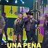 Leyendas Y Pancho Barraza Cantan Pero La Recuerdo En Juego De Voces Originales