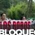 Pobladores Bloquean La Carretera Antigua A Xalapa Veracruz