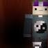 Escaping The Backrooms With 5 YouTubers