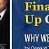 Why We Want You To Be RICH Trump Kiyosaki S Wealth Blueprint AI Book Summary Discussion