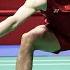 Koki Watanabe Goes Up Against No 4 Seed Li Shi Feng