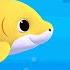TOP 10 Kids Favorite Baby Shark Songs Compilation Pinkfong Official For Kids