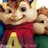 ERA AMENO VERSION CHIPMUNKS ET MINION