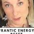 Frantic Energy Reset