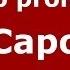 How To Pronounce Capo Italian Italy PronounceNames Com