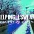 Helping I Swear INSTRUMENTAL No Lyrics