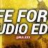 Life Force Rj Pasin Ptasinski Audio Edit Rulexx Audios