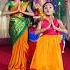 Mother And Daughter Ya Re Ya Sare Ya Ganpati Ganesh Ganpati Bappa Ganpatibappamorya