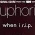 Labrinth When I R I P Harry Rouge Remix Euphoria Remixed Score From The HBO Series