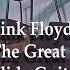 Pink Floyd The Great Gig In The Sky Intro For Slide Guitar