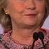 Hillary Clinton I M Not Great At Taking It Easy