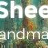 Ed Sheeran Sandman