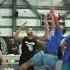 Shooters V QBA Leewood Basketball Summer League