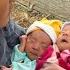 Three Daughters Are Sick And Their Single Mother Is Facing Difficulties Lý Tiểu Nú