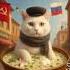 Новый мем итальянскиемемы русский россия окрошка крошка кошка ярусский ссср