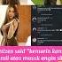 Badannya Memang Bagus Sihh Mahalini Mahalini Rizkyfebian