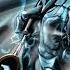 The Freezing God Cocytus Theme Overlord S2 OST