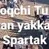 Tulqin Polvan Yakkabog Spartak