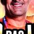 SHOWMATCH ASILO DAS LENDAS Vs BUERO E AMIGOS