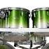 Drumless Heavy Metal Backing Track 160 BPM 4 4