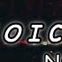 NUCCI VOICE LYRICS