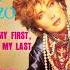 Linda Jo Rizzo You Re My First You Re My Last Remastered 2022