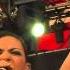 Caro Emerald Live Back It Up Sziget 2012